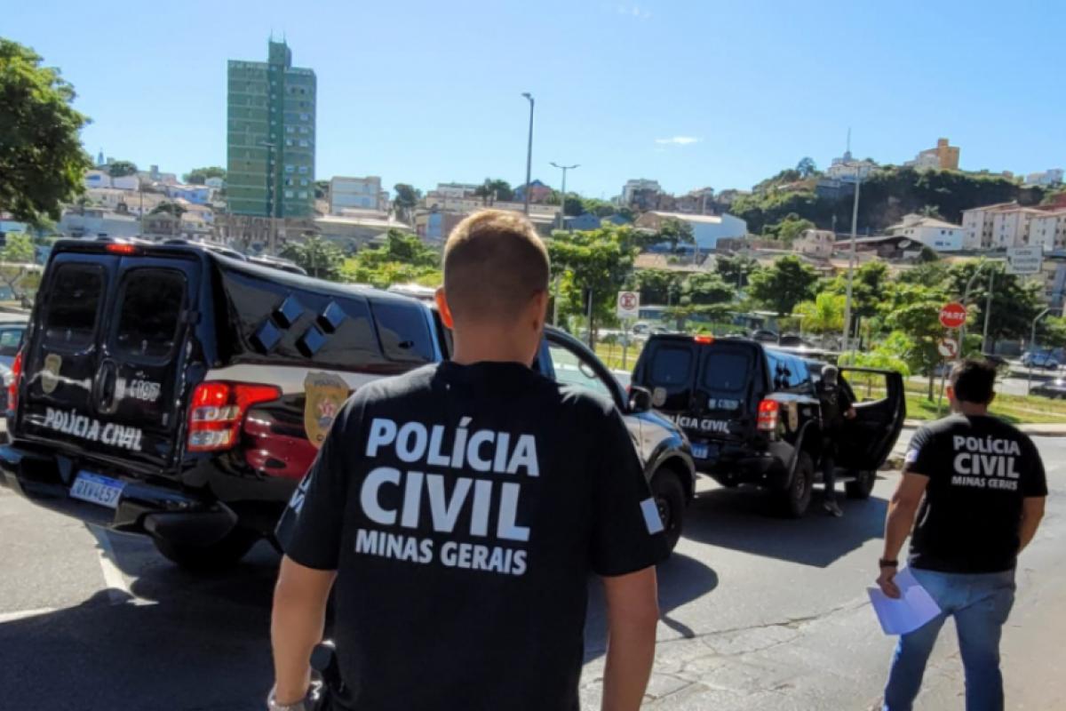 Mãe é decapitada pelo próprio filho esquizofrênico