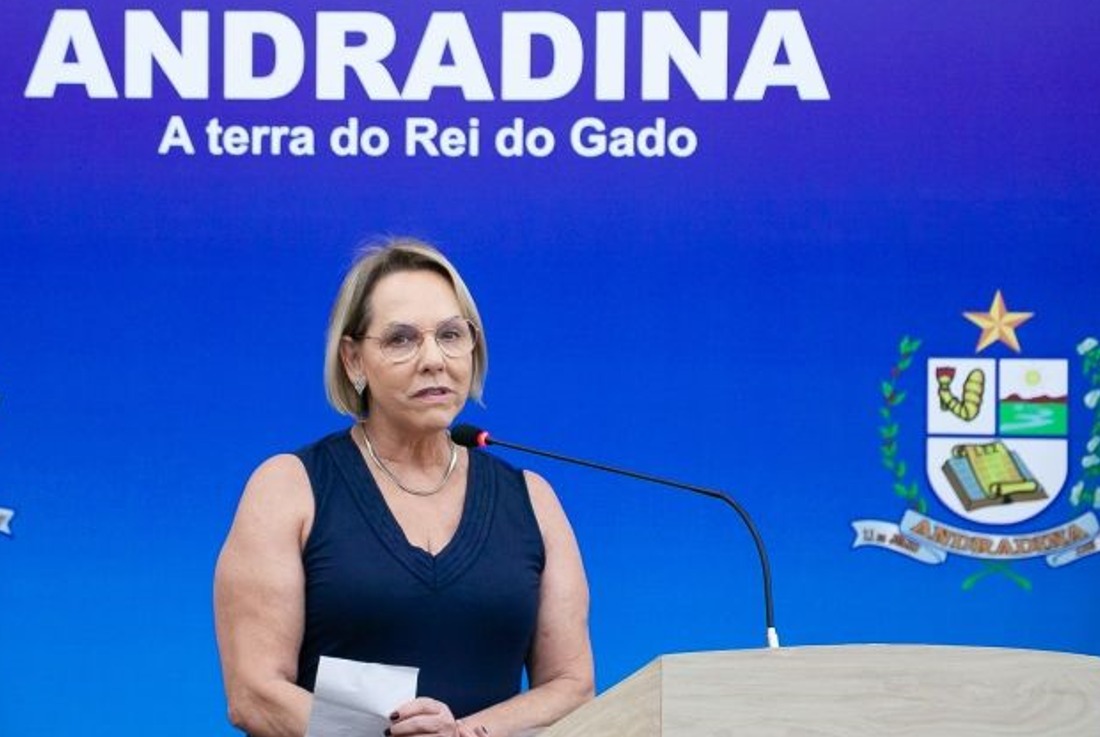 Andradina recebe avaliação “ótima” no atendimento à Atenção Básica