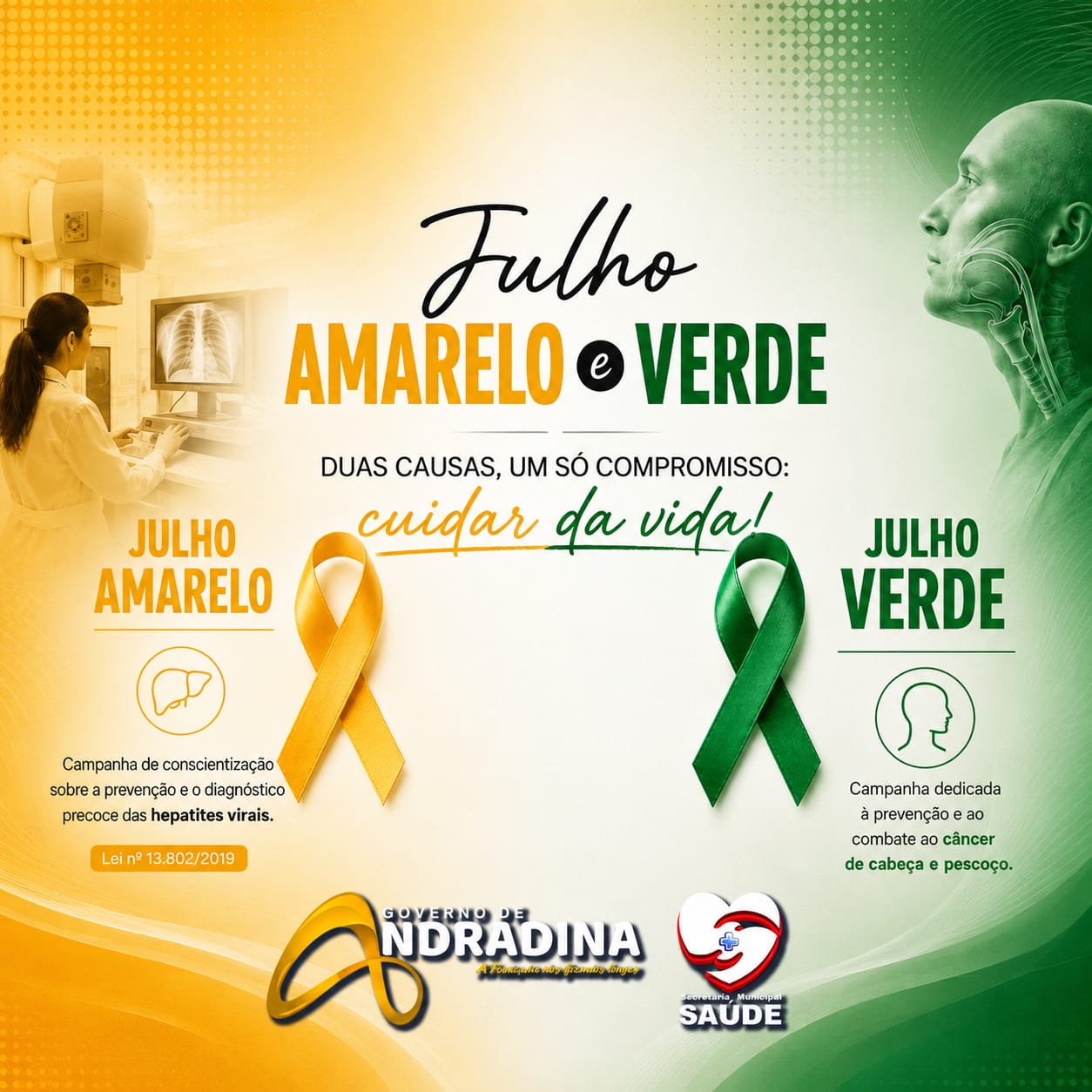 Notíciais Andradina SP