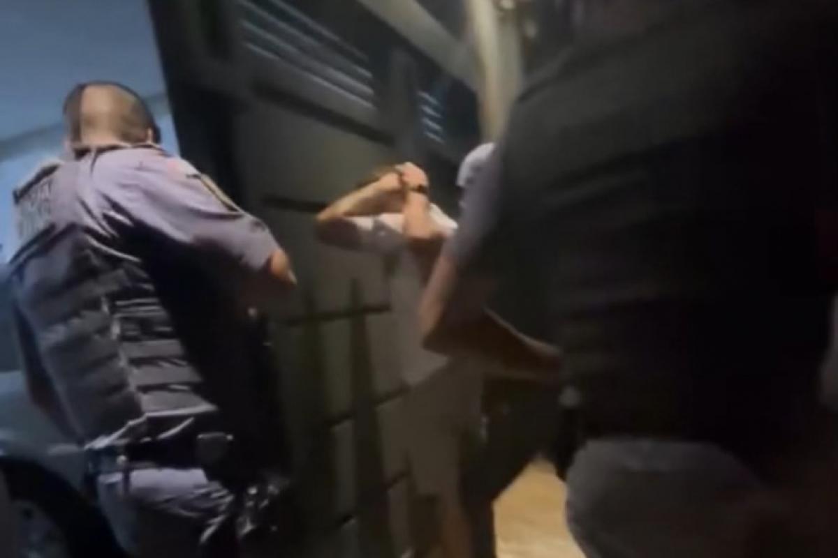 Homem suspeito de estupro é colocado em liberdade em Araçatuba