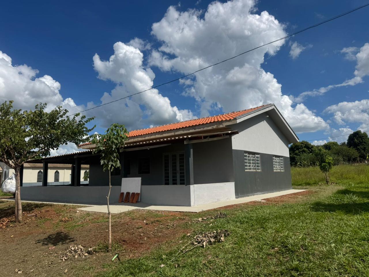 Atendimentos de saúde são retomados no Assentamento Primavera após reformas