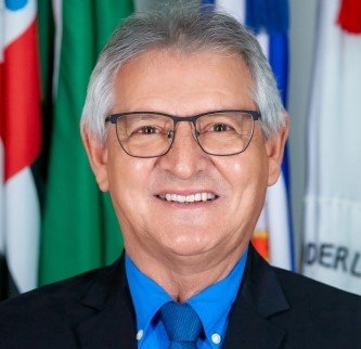 Edgar Dourado aceita desafio e coloca seu nome à disposição para representar Andradina e região na Assembleia Legislativa