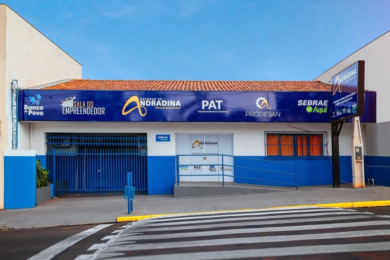 Andradina alerta população sobre golpes envolvendo falsas ofertas de emprego