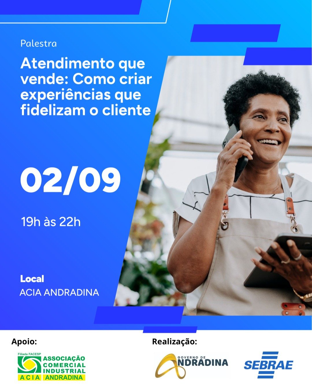Atitudes que Encantam: Pessoas que Transformam a Experiência do Cliente
