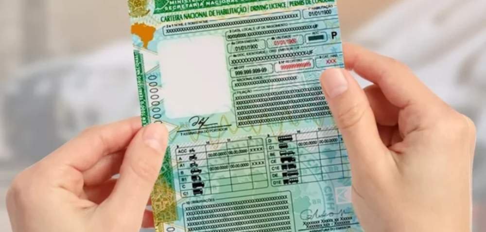 Motoristas recebem prazo maior para renovar a CNH mesmo após o vencimento