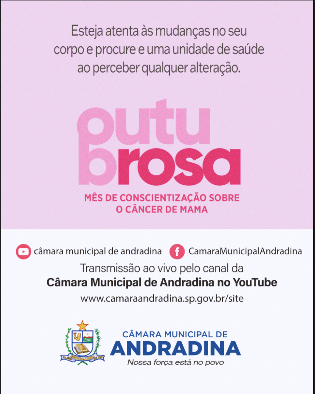 Notícias Andradina SP Câmara Municipal de Andradina SP
