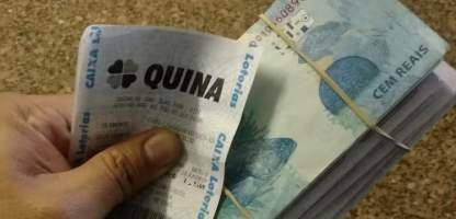 Idosa perde R$ 12 mil ao cair no golpe do bilhete premiado