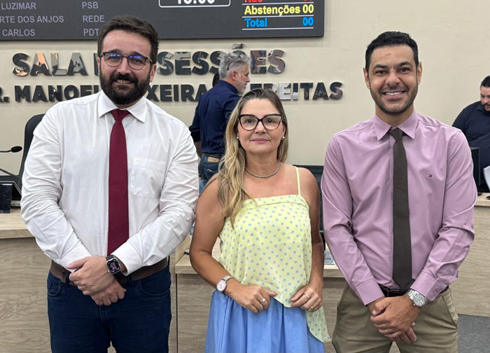 Audiência pública discute proposta da Lei Orçamentária Anual de Andradina nesta quarta-feira