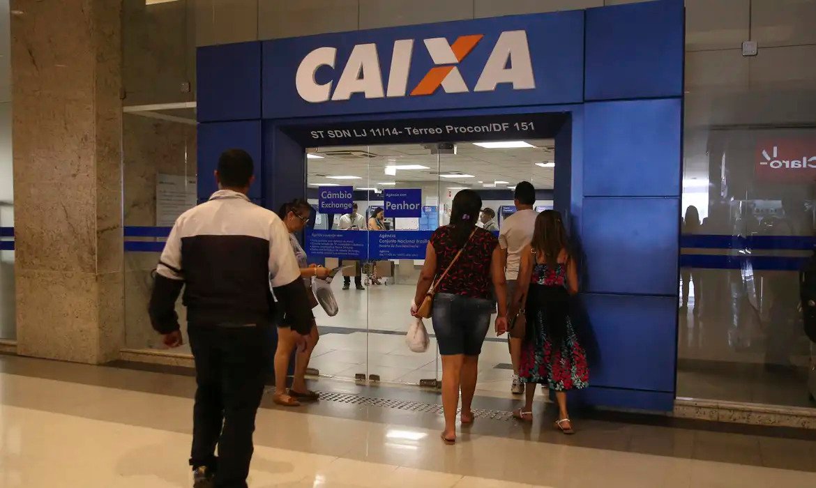 Começa o pagamento do Bolsa Família de outubro; confira calendário