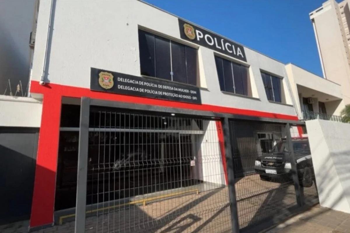 Polícia apura ferimentos em menino de 2 anos