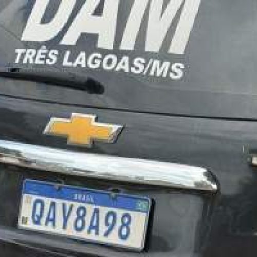 Adolescente de 13 anos é apreendido acusado de estuprar idosa de 92 anos em Três Lagoas