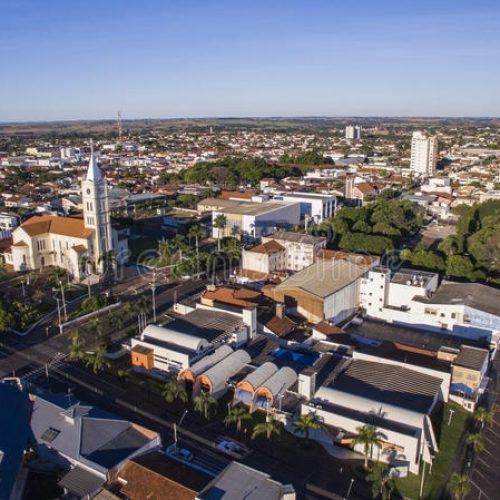 Prefeitura de Andradina lança parcelamento de dívidas com descontos de até 100% em juros e multas