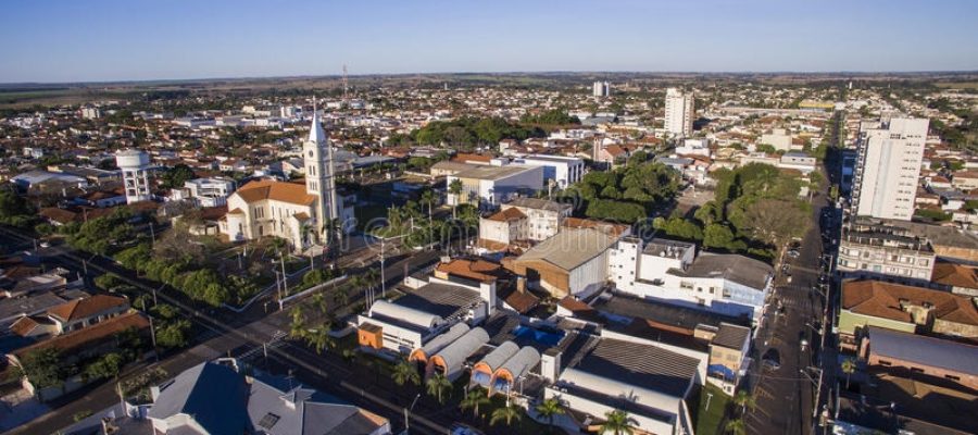 Prefeitura de Andradina lança parcelamento de dívidas com descontos de até 100% em juros e multas