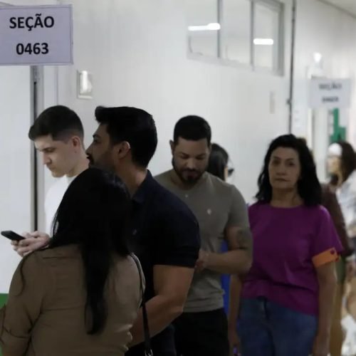 Saiba como consultar o seu local de votação