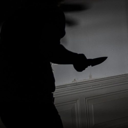 Dois presos por tentativa de homicídio em assentamento