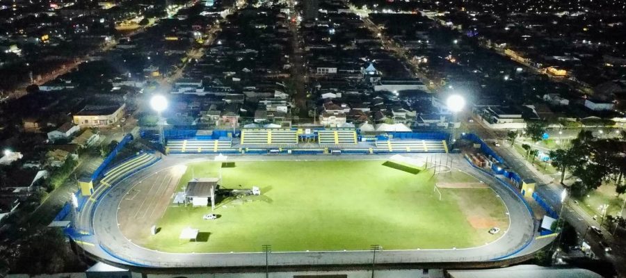 Festejos de 89 anos de Andradina terão desfile cívico militar no Estádio