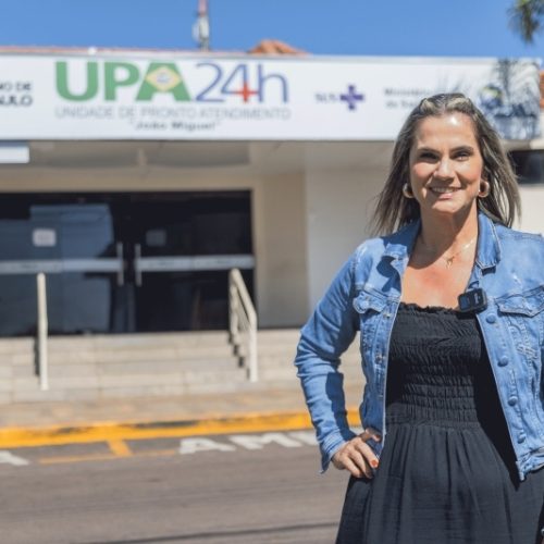 Atendimento a vítimas de animais peçonhentos não acontece na UPA