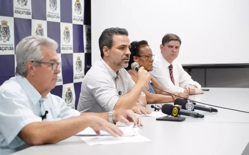 Santa Casa começa a transferir pacientes devido à superlotação