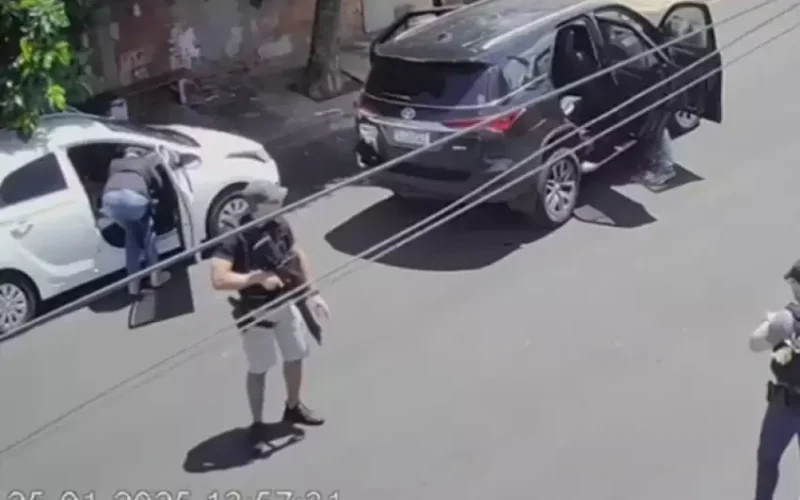 Homem morre após confronto com policiais civis em Araçatuba