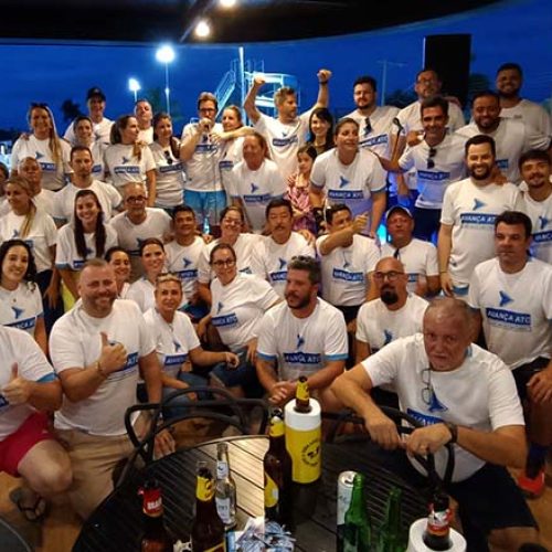 Liderada por Maurício Carneiro, Avança ATC vence a eleição mais disputada da história do clube