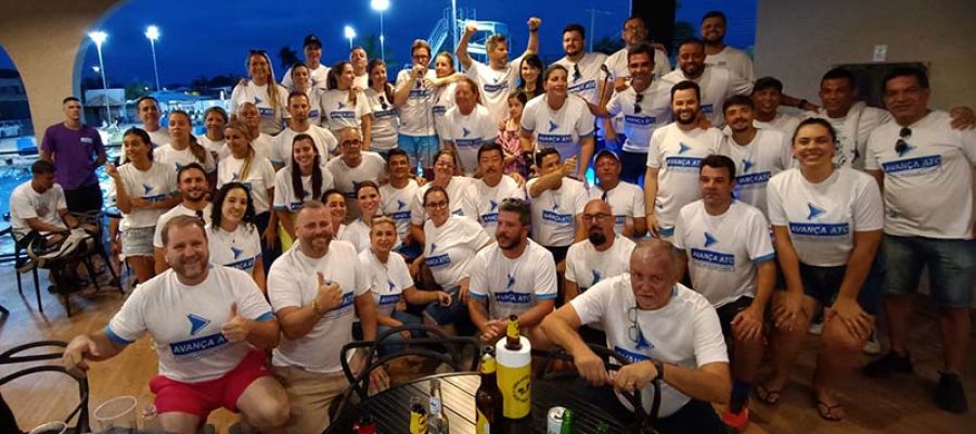 Liderada por Maurício Carneiro, Avança ATC vence a eleição mais disputada da história do clube