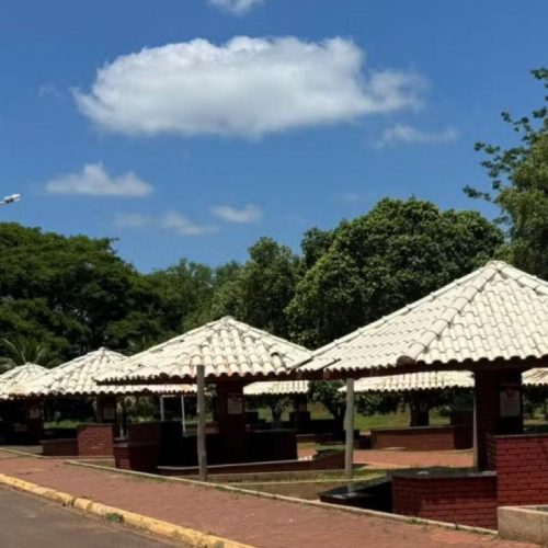 Motociclista atropela criança de 5 anos e foge