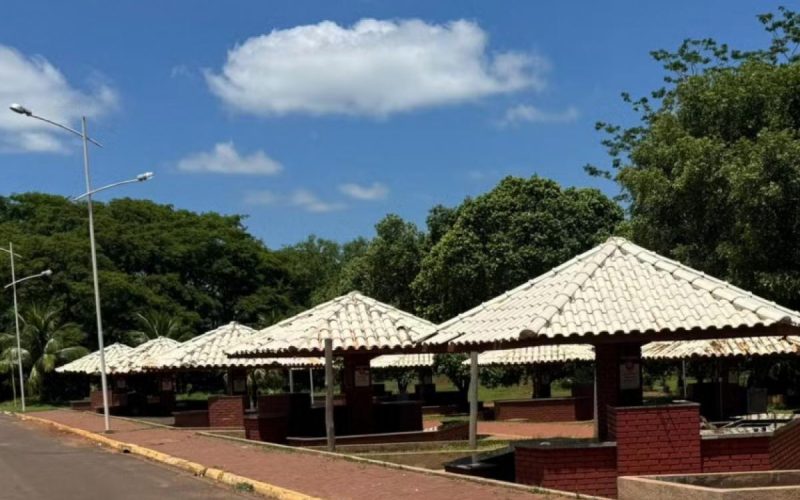 Motociclista atropela criança de 5 anos e foge