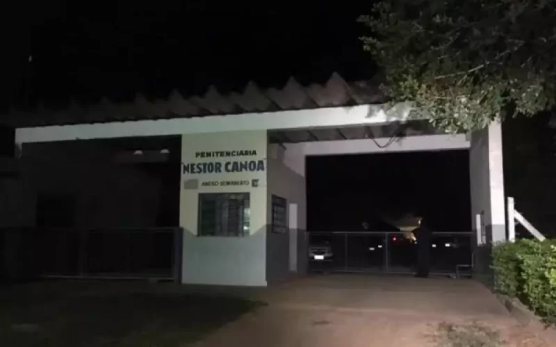Novo caso na região: Funcionário da Penitenciária morre após ataque de abelhas