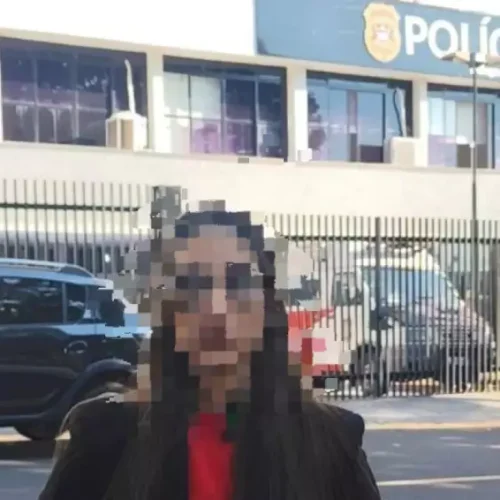 'Ele estava com faca': acompanhante vive terror em motel