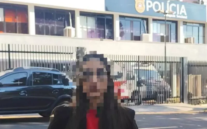 'Ele estava com faca': acompanhante vive terror em motel