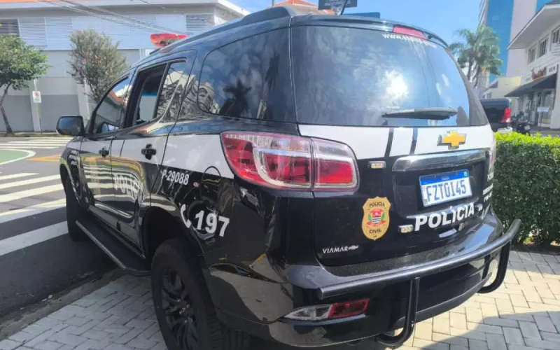 Médico agride enfermeiro durante atendimento de emergência