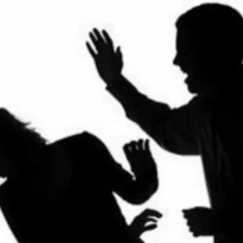 Homem é preso por violência doméstica durante festa de rodeio em Murutinga do Sul
