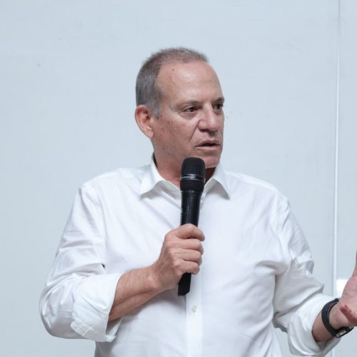 Estado reforça vocação para o Agro em Andradina