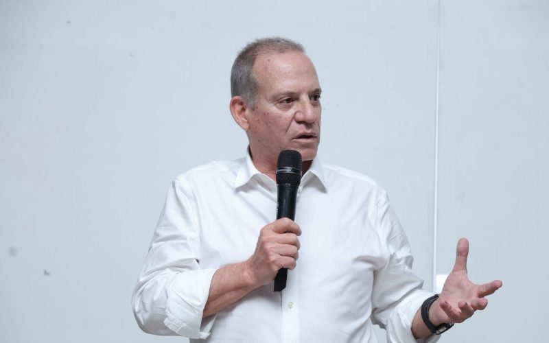 Estado reforça vocação para o Agro em Andradina