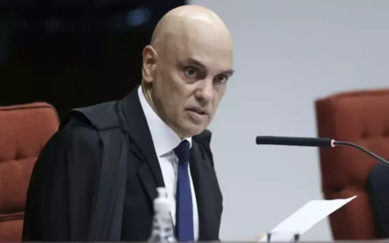 EUA ameaçam sancionar Moraes após embates com Musk e Bolsonaro