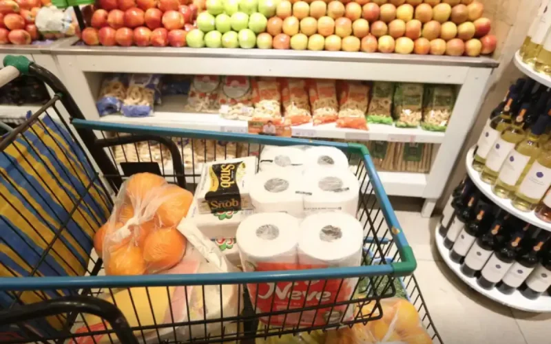 Preço dos alimentos vai baixar nos próximos 60 dias, diz Tebet