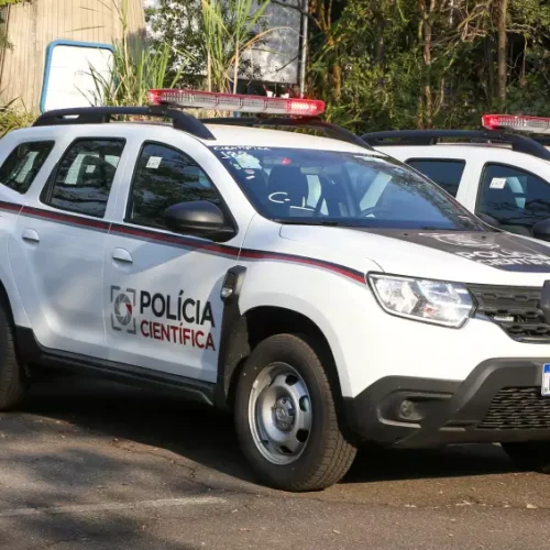Marido confronta suposto amante da mulher e é assassinado a tiros