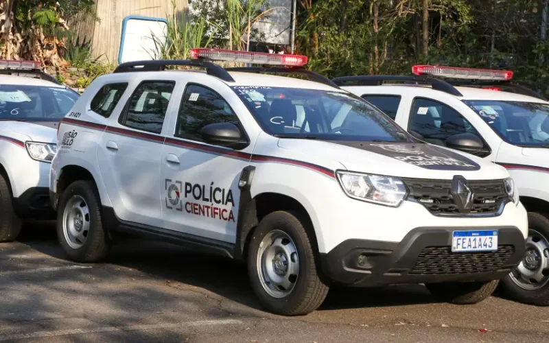 Marido confronta suposto amante da mulher e é assassinado a tiros