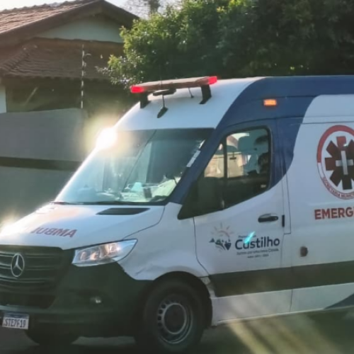 Castilho cria WhatsApp exclusivo para agendamento de transporte de pacientes; veja como vai funcionar