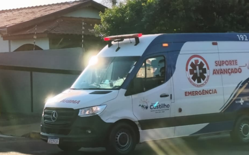 Castilho cria WhatsApp exclusivo para agendamento de transporte de pacientes; veja como vai funcionar