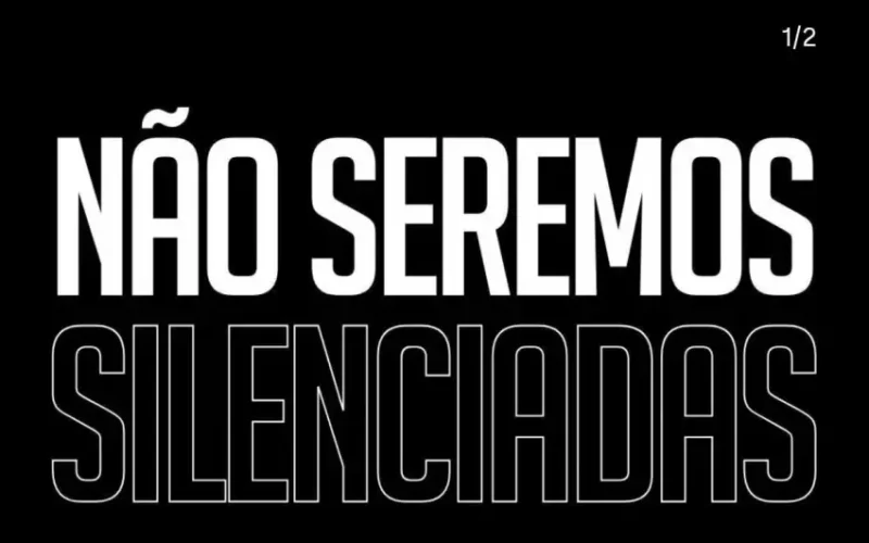 Deputadas de São Paulo recebem ameaça de estupro e morte