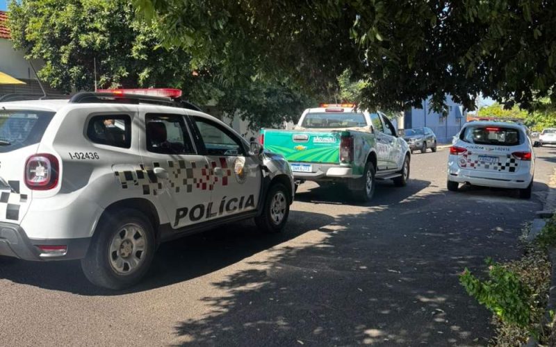 Casal acusado de castrar cão com uso de faca obtém liberdade provisória