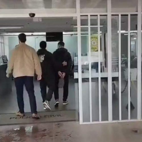Dono de casa de apostas esportivas de Mirandópolis é preso suspeito de fugir com dinheiro de clientes após promessas de lucros