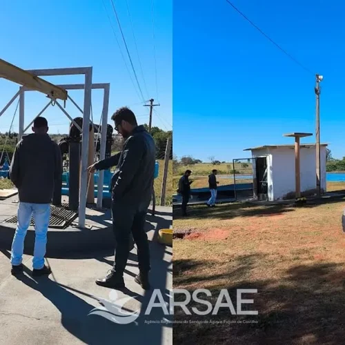 ARSAE de Castilho completa 15 anos e amplia acesso à Tarifa Social de água para famílias de baixa renda