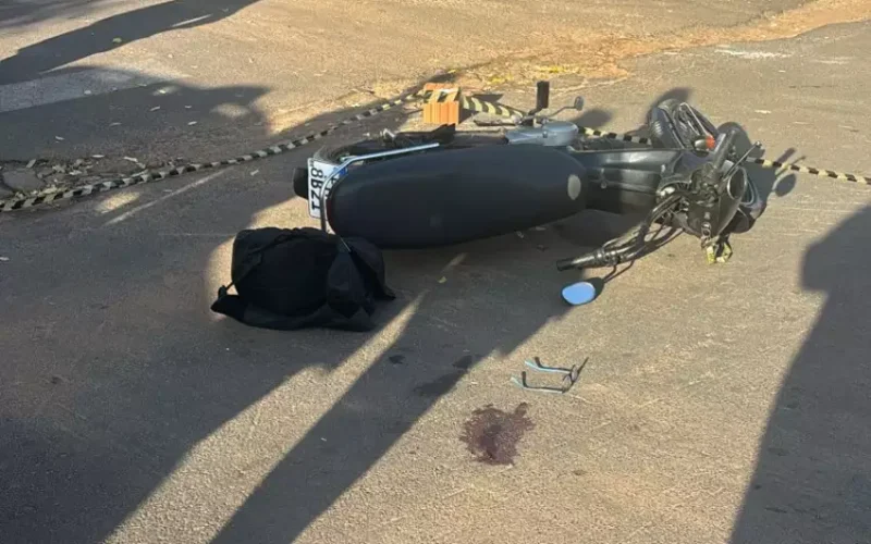 Coletor de lixo é assassinado a tiros a caminho do trabalho