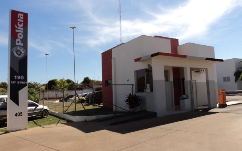 28º Batalhão da Polícia Militar de Andradina divulga balanço da Operação Carnaval 2025