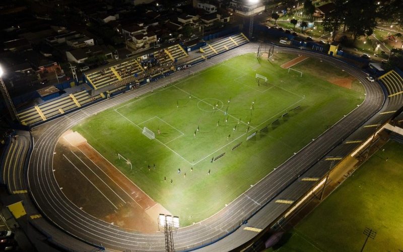 Quartas de Final do Bate Coração prometem duelos acirrados neste fim de semana em Andradina