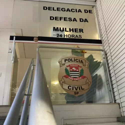 Idosa de 71 anos diz ter sido estuprada pelo neto