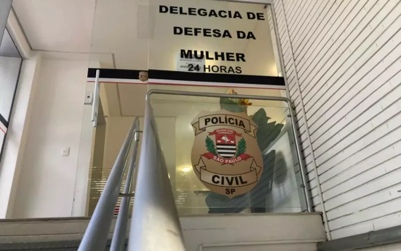 Idosa de 71 anos diz ter sido estuprada pelo neto