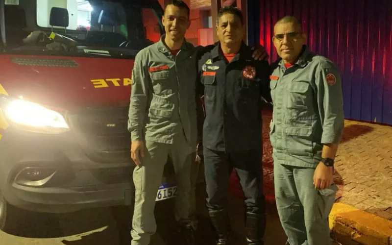 Bebê de um ano é internado na UTI após afogamento em piscina